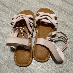 Amazon Essentials sandals